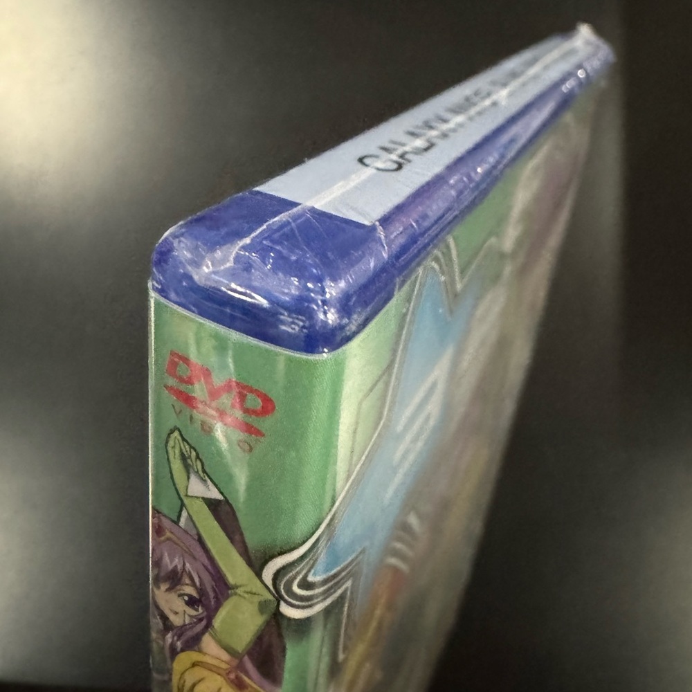 NEW: Galaxy Angel Rune: Volume 3 - DVD Set - Picture 3 of 3